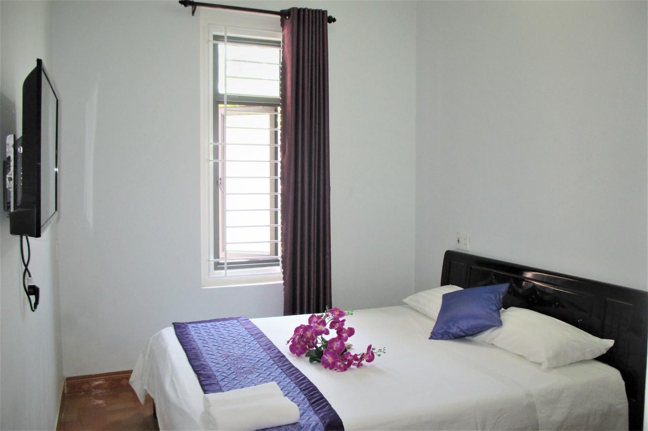 Purple Garden Homestay Hoi An Exterior photo