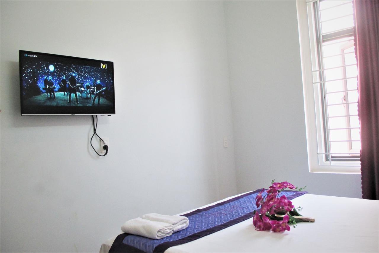 Purple Garden Homestay Hoi An Exterior photo