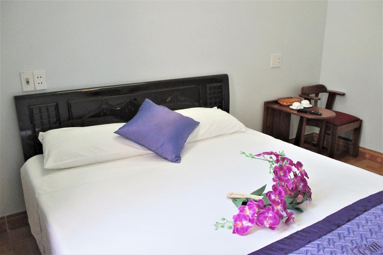 Purple Garden Homestay Hoi An Exterior photo