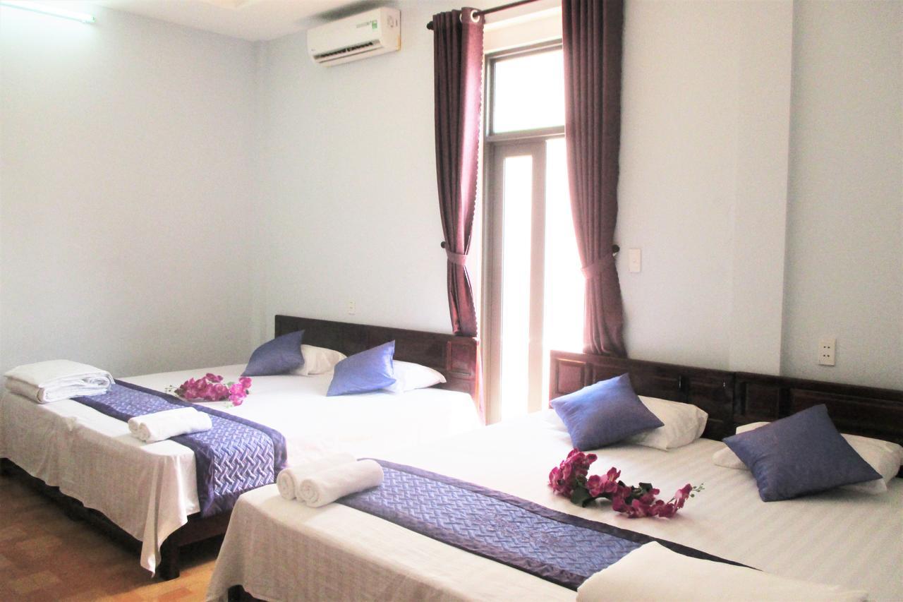 Purple Garden Homestay Hoi An Exterior photo