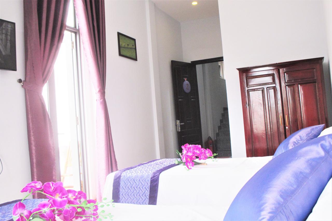 Purple Garden Homestay Hoi An Exterior photo