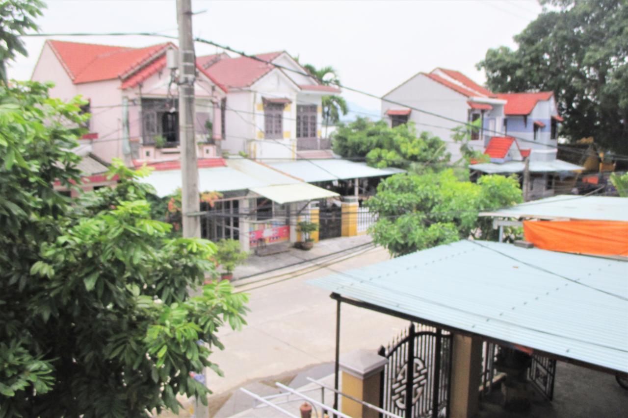 Purple Garden Homestay Hoi An Exterior photo