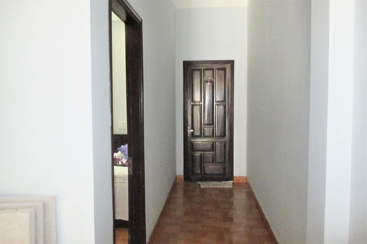 Purple Garden Homestay Hoi An Exterior photo