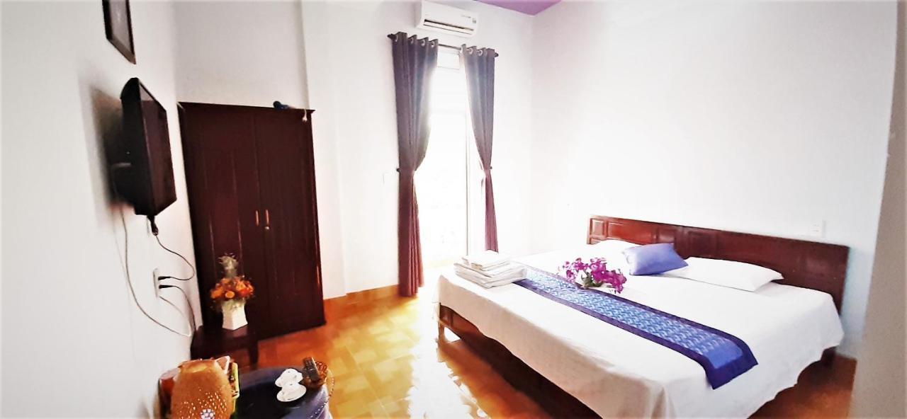Purple Garden Homestay Hoi An Exterior photo