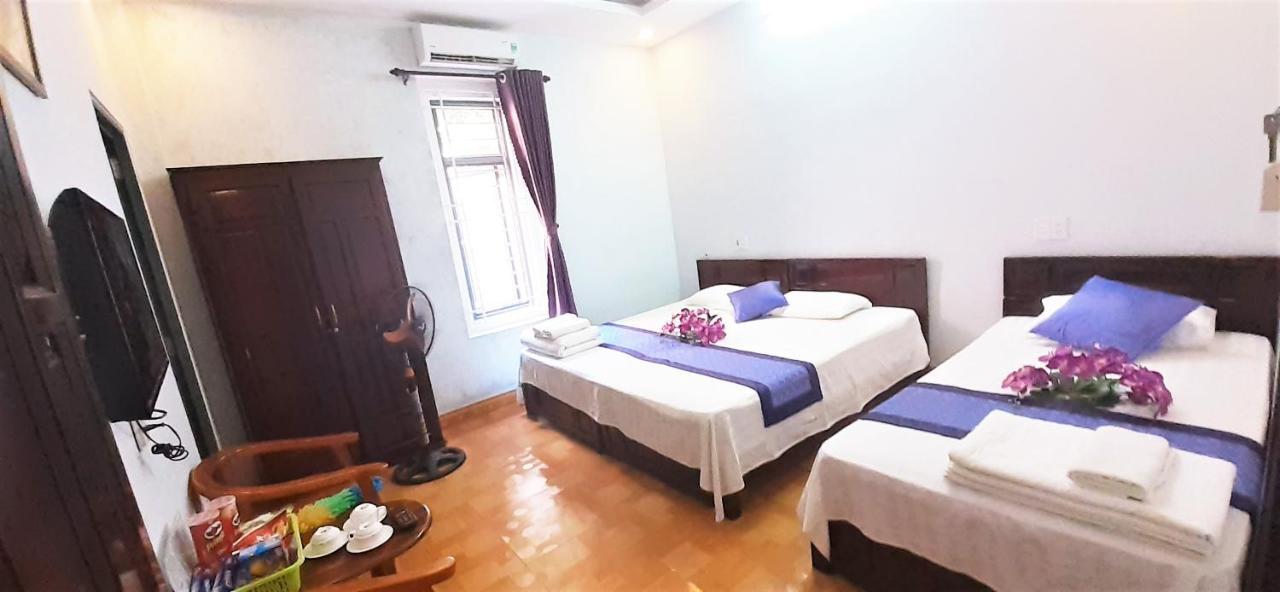 Purple Garden Homestay Hoi An Exterior photo
